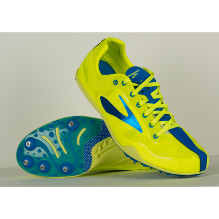 Brooks The Wire 2 Unisex Track Spikes 