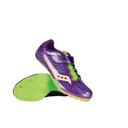 Saucony Spitfire 2 Women's Track Spikes 