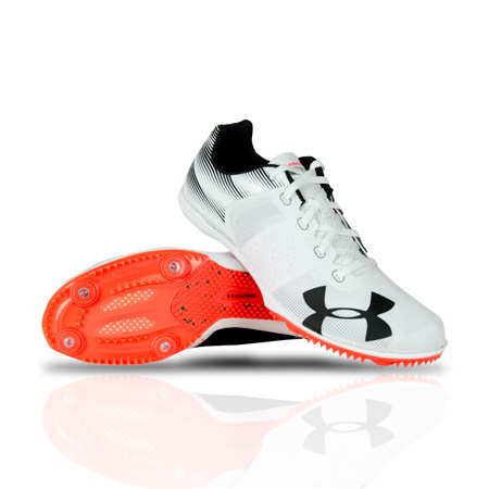 spikes for distance running