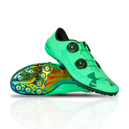 under armour speedform sprint elite