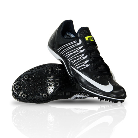 Spikes Ford Mission >> Nike Zoom Celar 5 Track Spikes | FirsttotheFinish.com Spikes Ford Mission >> Nike Zoom Celar 5 Track Spikes | FirsttotheFinish.com