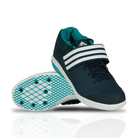Adidas Javelin Spike | FirsttotheFinish.com