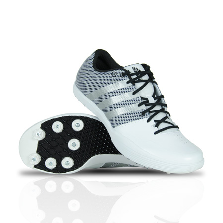 Adidas adiZero LJ | FirsttotheFinish.com